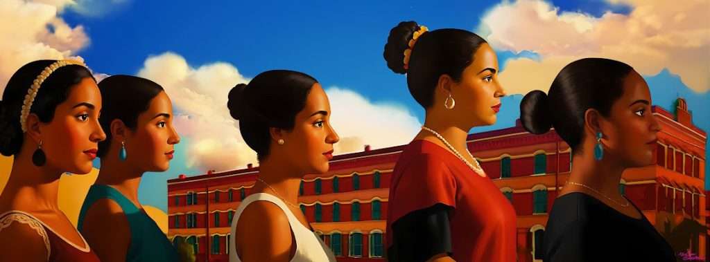 TAMPA CRA SIGNAL BOX MURAL